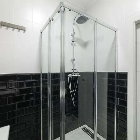 Enca Lola Apartament Kadyks
