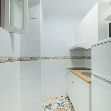Apartament Enca Lola Kadyks