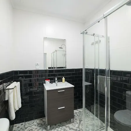 Enca Lola Apartment *